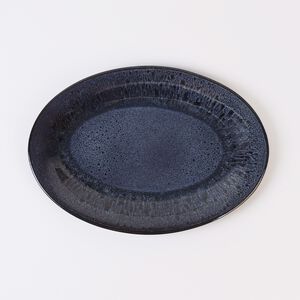 Heritage Bencorr Oval Platter 12"